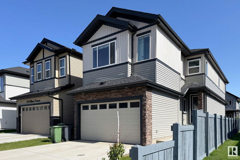 3239 Pelerin Crescent, Beaumont, Alberta