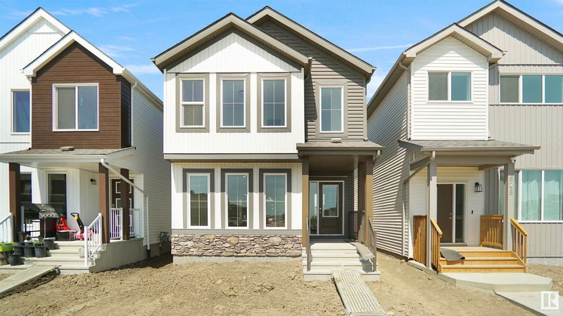 69 Westpark Drive, Fort Saskatchewan, Alberta