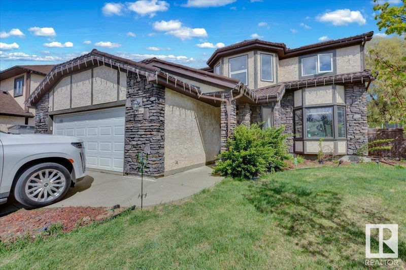 9 Kings Gate, St. Albert, Alberta