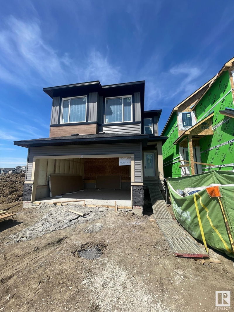 9106 Elves Loop, Edmonton, Alberta