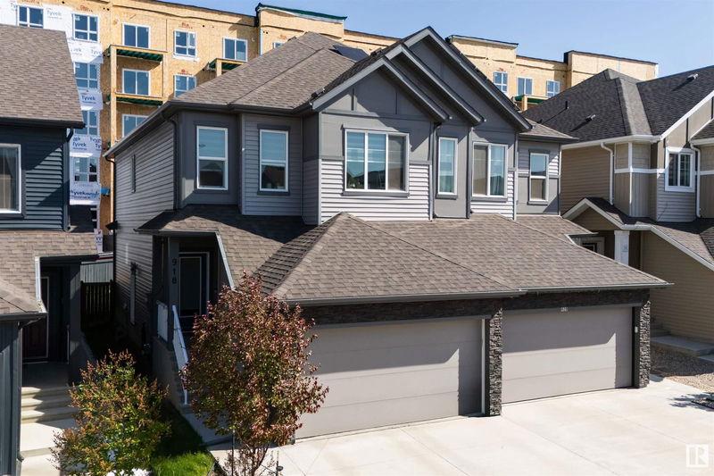 918 Daniels Loop, Edmonton, Alberta