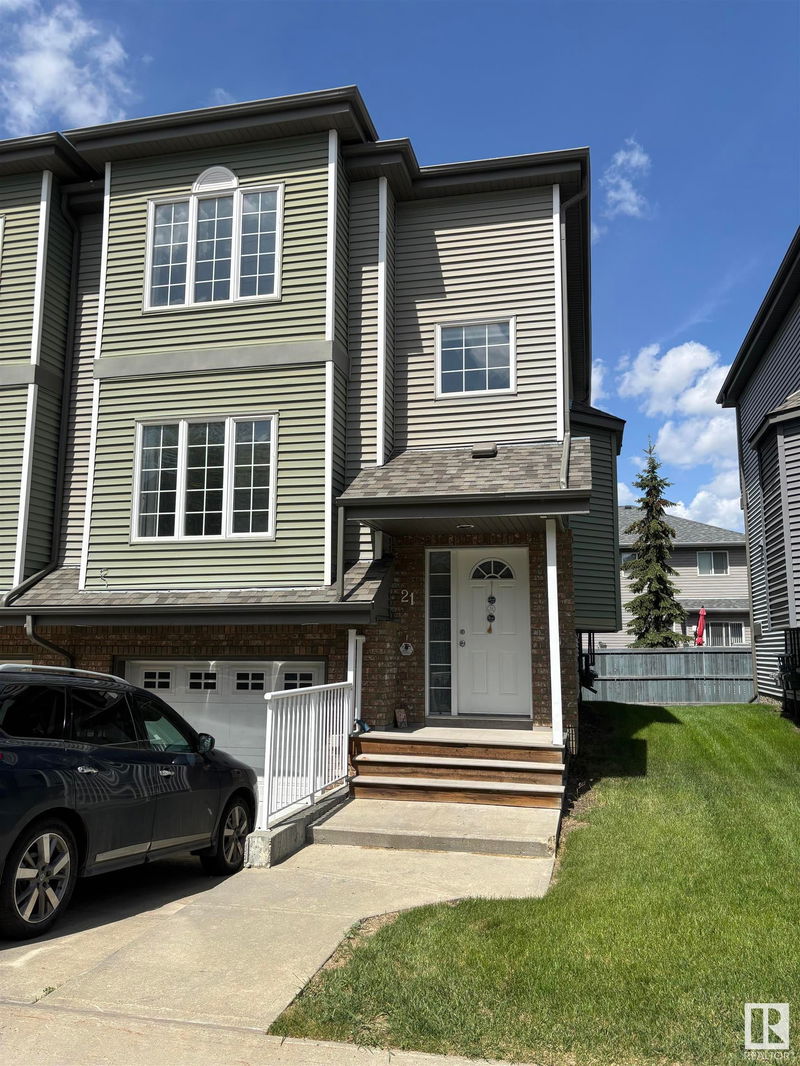 5102 30 Avenue #21, Beaumont, Alberta