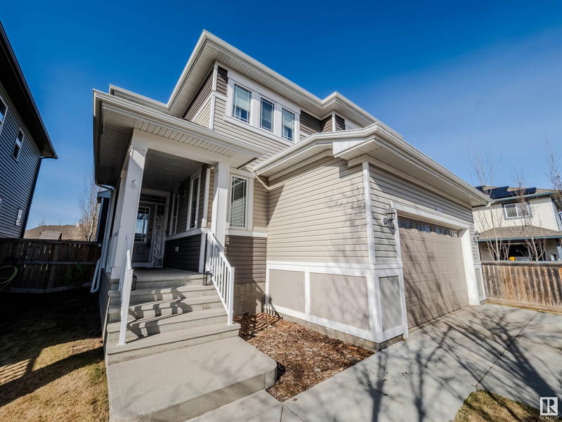 119 Rideau Crescent, Beaumont, Alberta