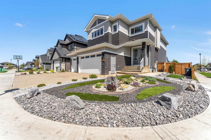 3101 Soleil Boulevard, Beaumont, Alberta