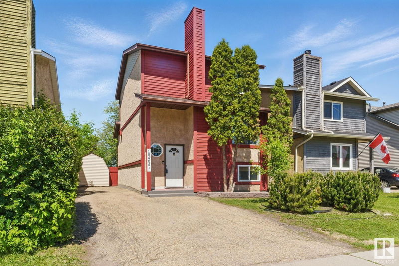 10404A 28a Avenue, Edmonton, Alberta