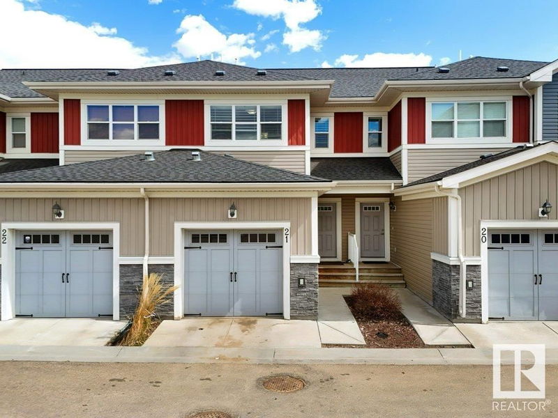 3710 Allan Drive #21, Edmonton, Alberta