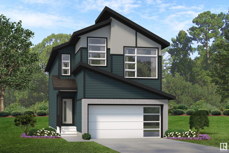 4509 Warbler Loop, Edmonton, Alberta