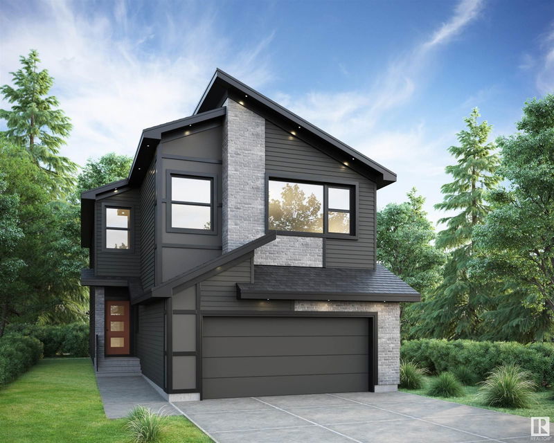 4549 Warbler Loop, Edmonton, Alberta