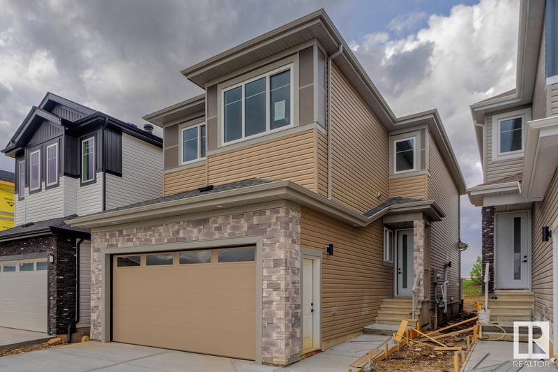 3614 Triomphe Boulevard, Beaumont, Alberta