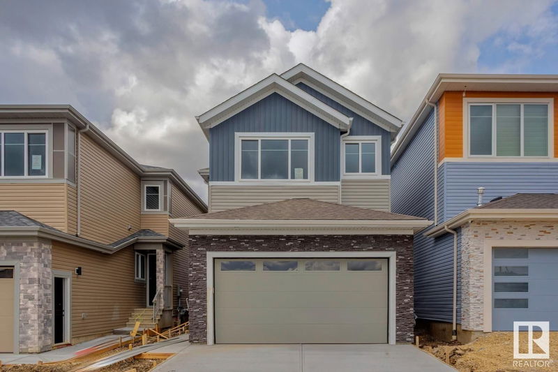 3612 Triomphe Boulevard, Beaumont, Alberta