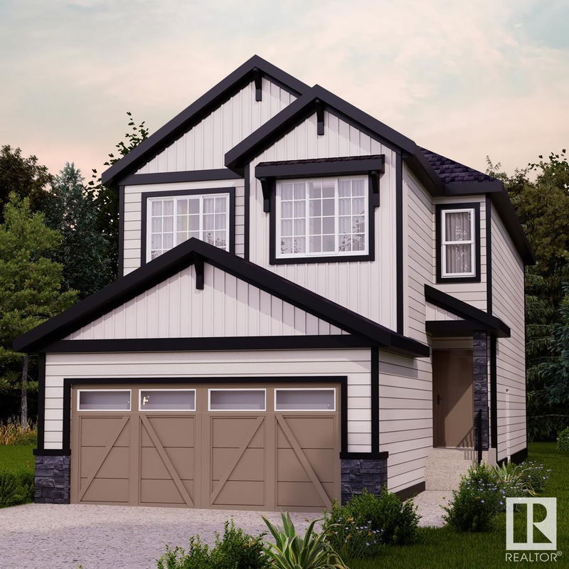 5264 Kinney Place, Edmonton, Alberta