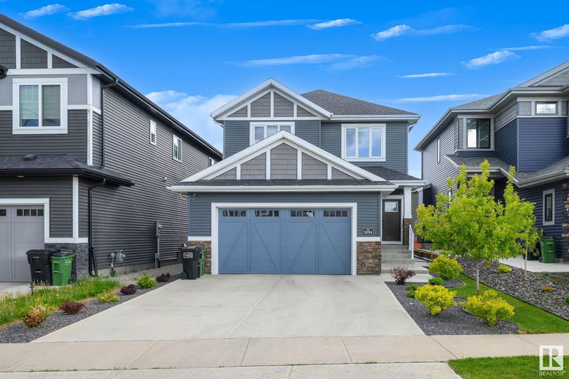 5094 Edgemont Boulevard, Edmonton, Alberta