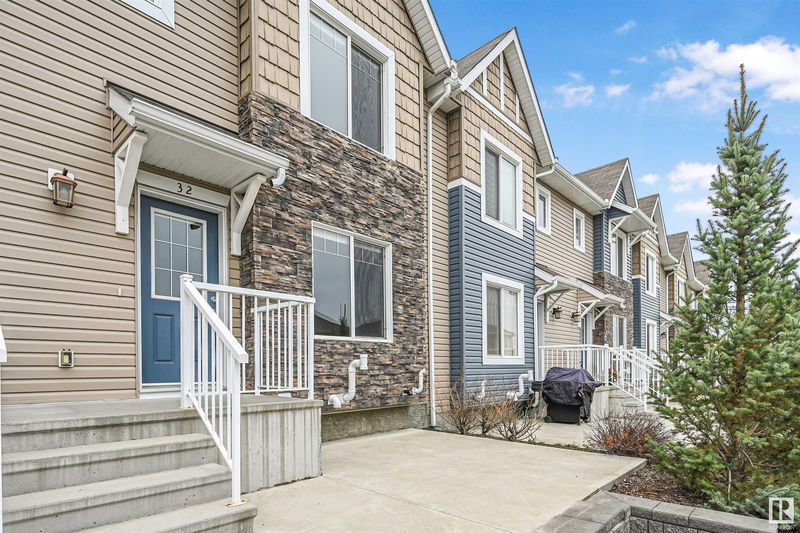 2922 Maple Way #32, Edmonton, Alberta