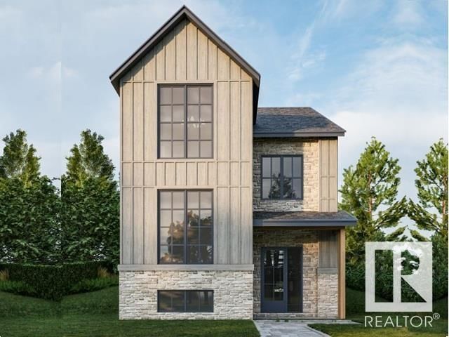 6303 109b Avenue, Edmonton, Alberta