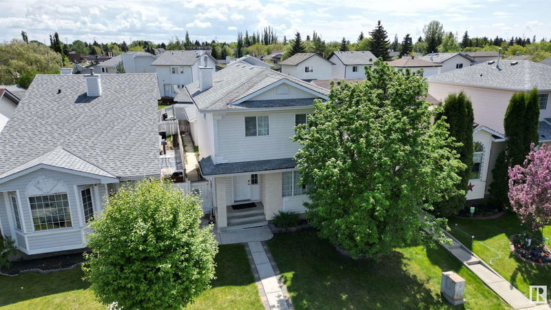 1535 80a Street, Edmonton, Alberta