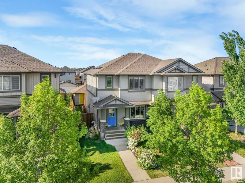 526 Secord Boulevard, Edmonton, Alberta