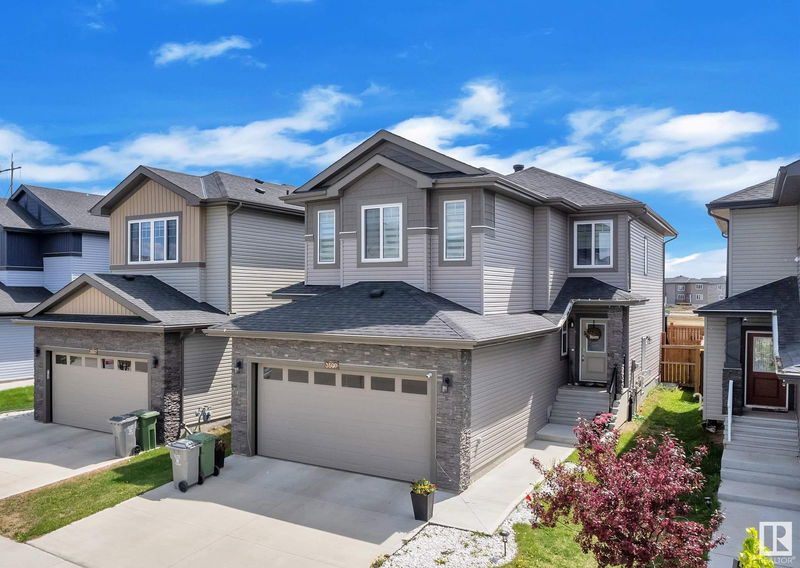 3509 46 Avenue, Beaumont, Alberta