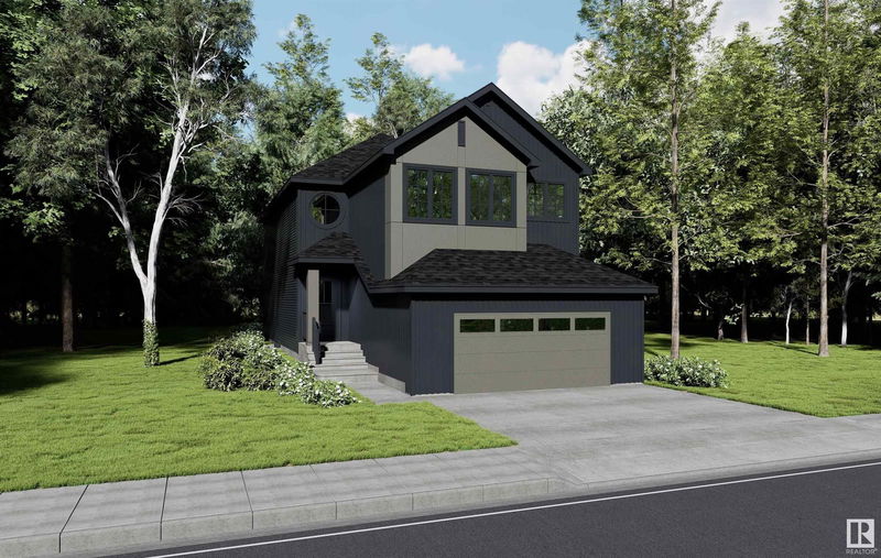 14 Cloutier Close, St. Albert, Alberta