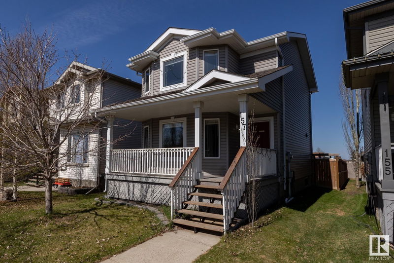 157 Bridgeport Boulevard, Leduc, Alberta