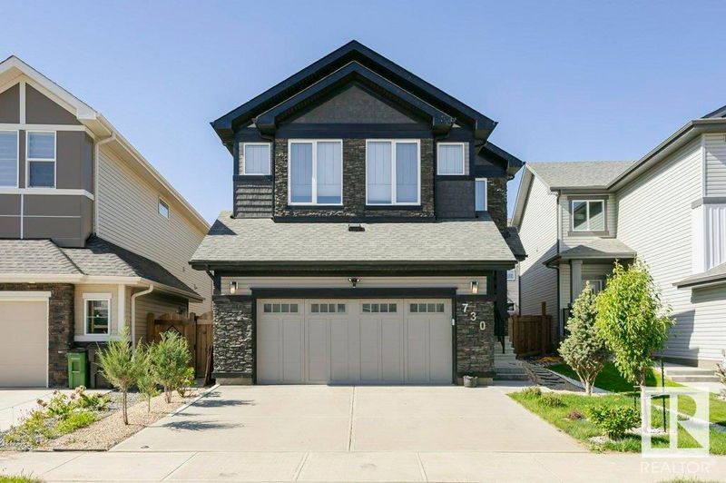 730 Kinglet Boulevard, Edmonton, Alberta