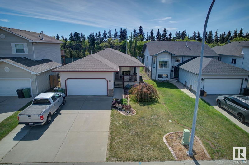 36 Bridgeview Crescent, Fort Saskatchewan, Alberta