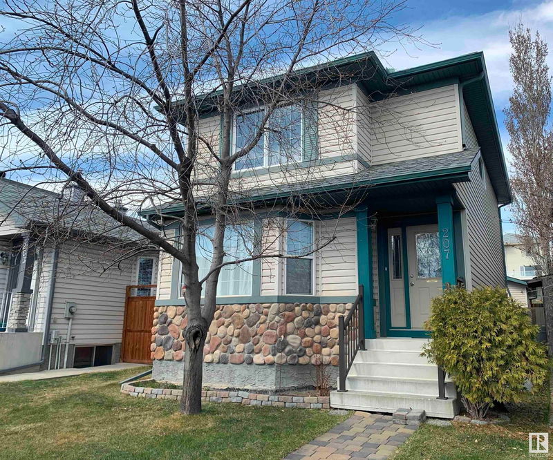 207 Arbour Meadows Close, Calgary, Alberta