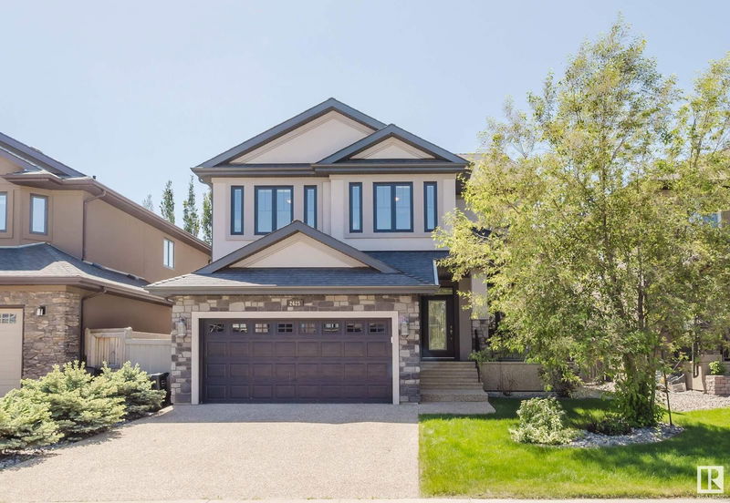 2625 Watcher Way, Edmonton, Alberta