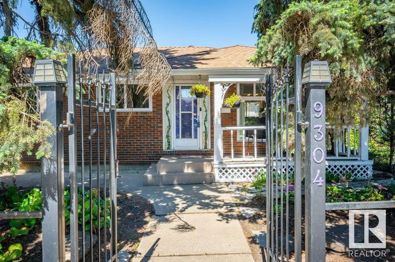 9304 128a Avenue, Edmonton, Alberta