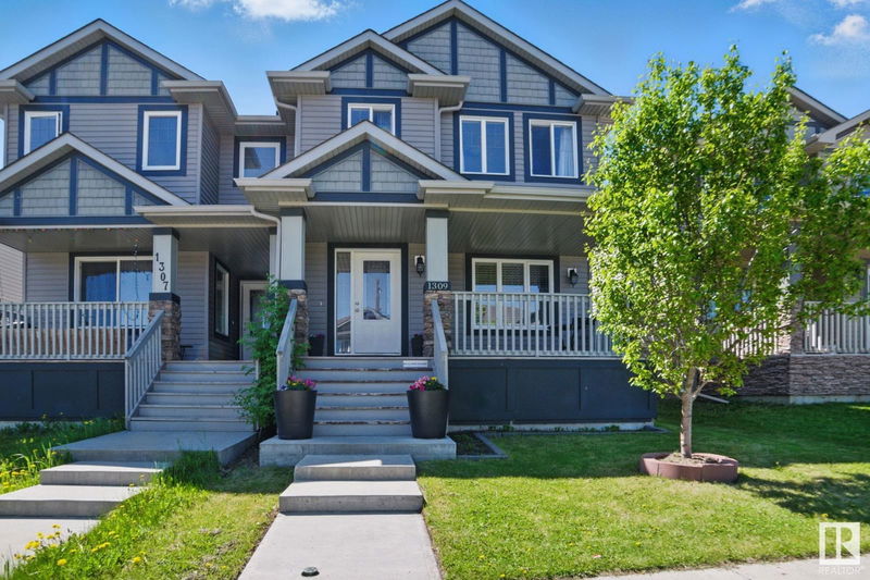 1309 30 Avenue, Edmonton, Alberta