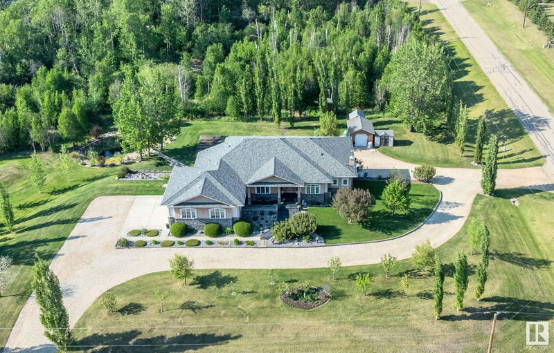 40 50446 Range Road 232, Rural Leduc County, Alberta
