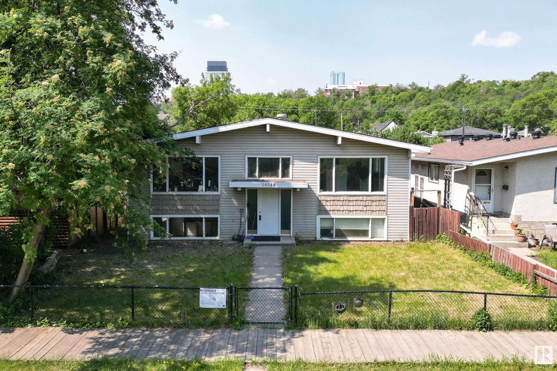 10268 87 Street, Edmonton, Alberta