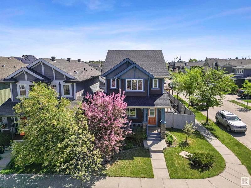 5513 Conestoga Street, Edmonton, Alberta