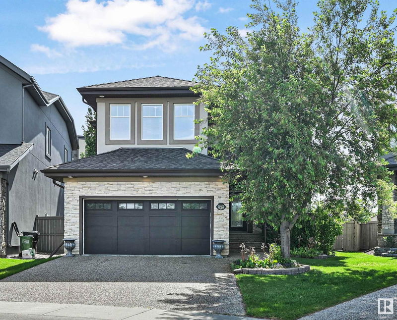 2215 Warry Loop, Edmonton, Alberta