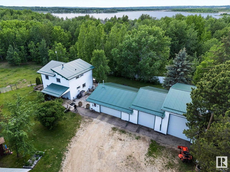 52510 Rge Road 25 #23, Rural Parkland County, Alberta