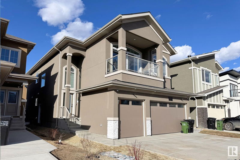 2538 14a, Edmonton, Alberta