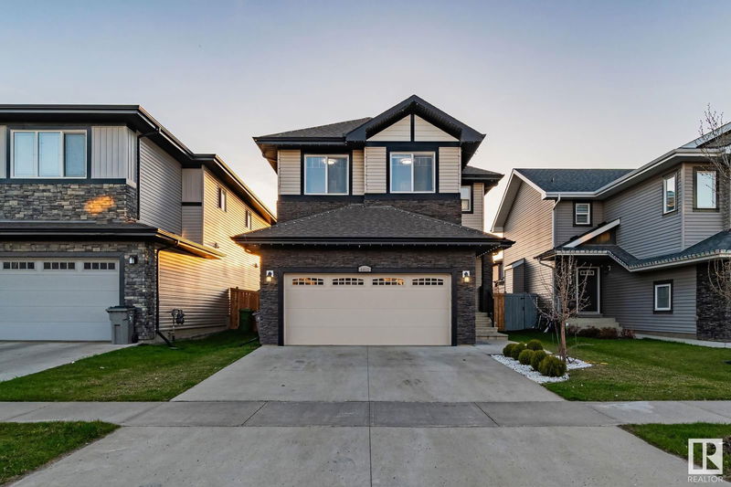 4412 38a Street, Beaumont, Alberta