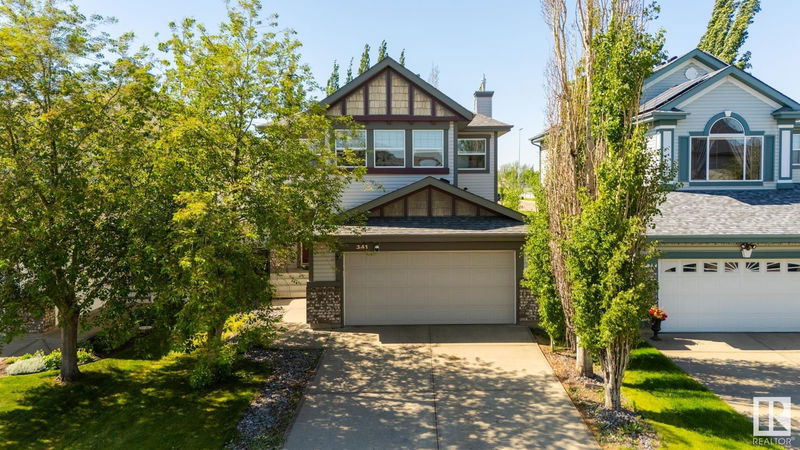 341 Calderon Crescent, Edmonton, Alberta