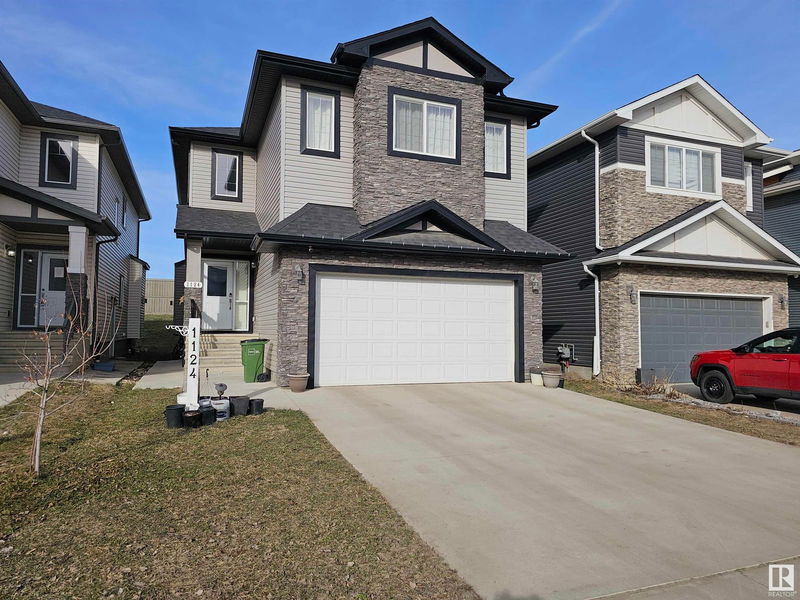 1124 152 Avenue, Edmonton, Alberta