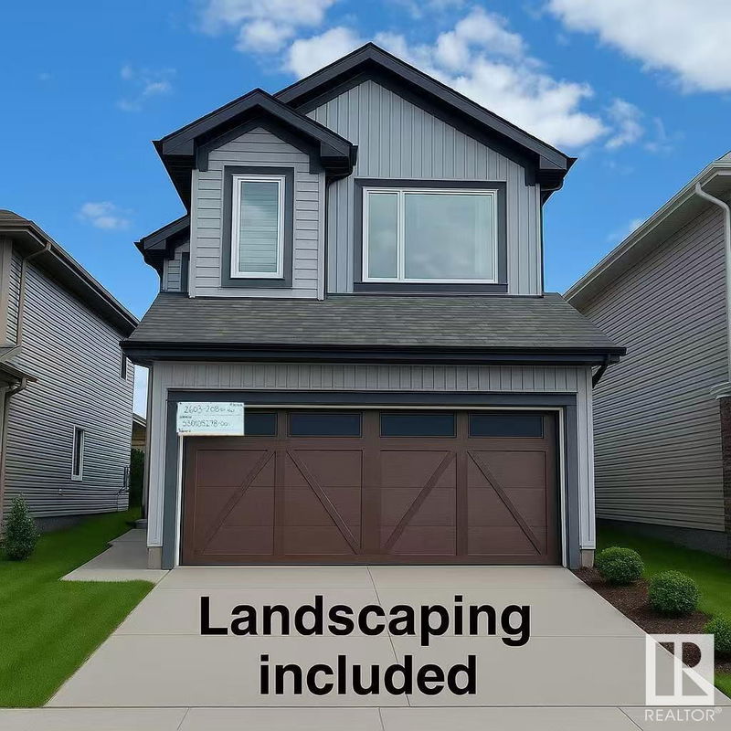 2603 208 Street, Edmonton, Alberta