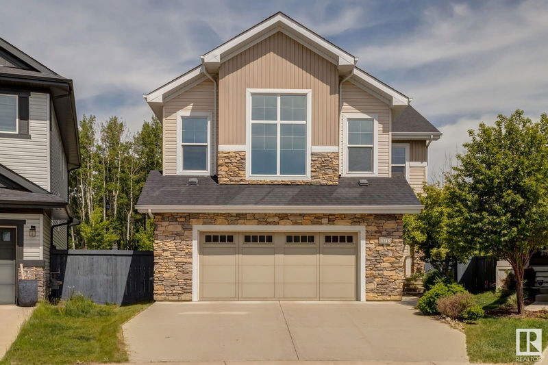 8218 Gourlay Close, Edmonton, Alberta