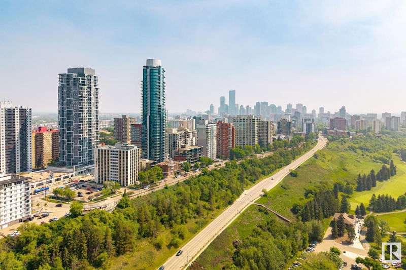 11969 Jasper Avenue #1201, Edmonton, Alberta