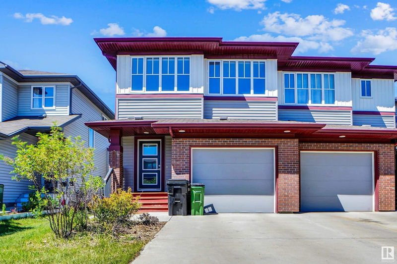 2248 Casey Crescent, Edmonton, Alberta