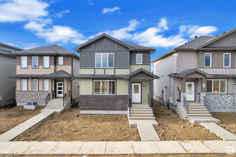3728 39 Avenue, Beaumont, Alberta