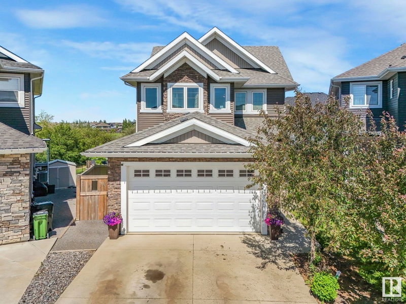1232 Starling Drive, Edmonton, Alberta