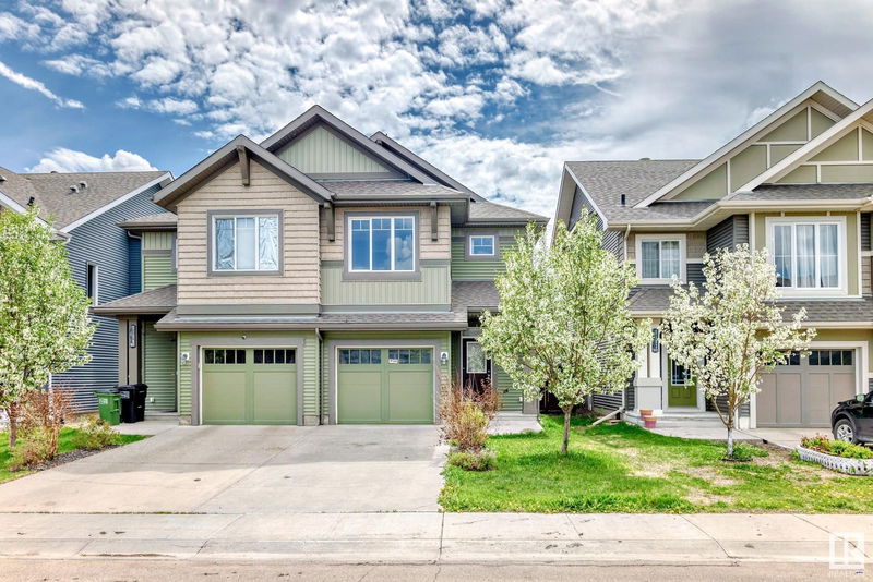 5181 Crabapple Link Link, Edmonton, Alberta