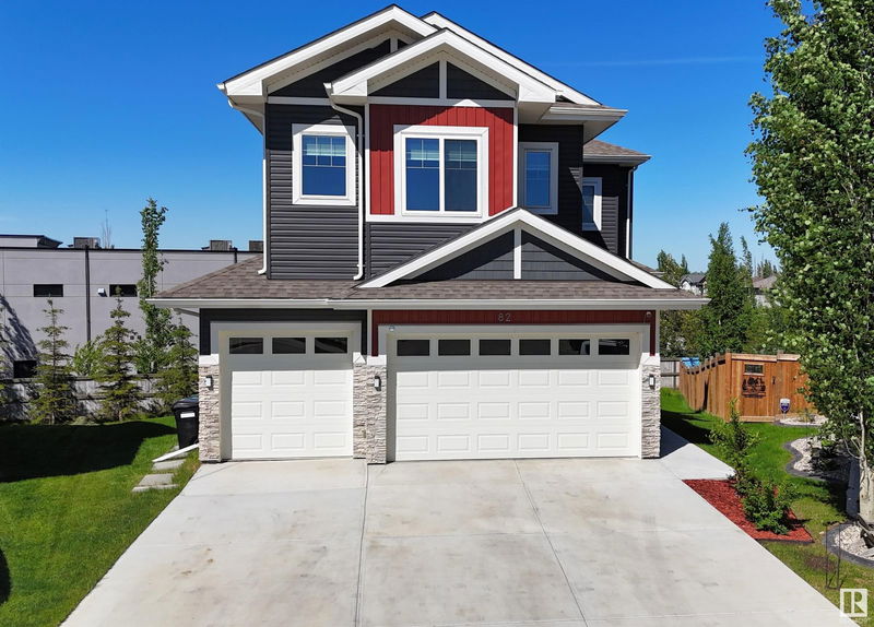 82 Meadowland Way, Spruce Grove, Alberta