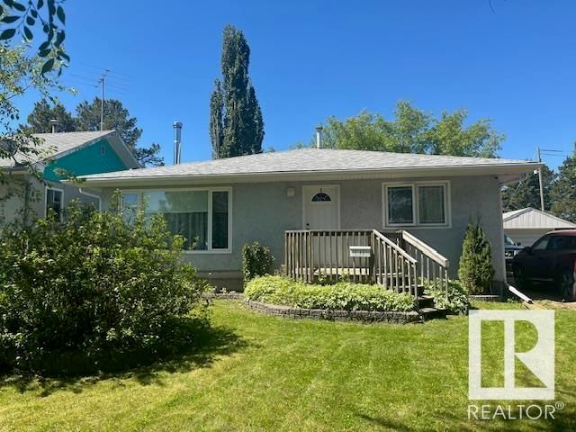4614 51 Street Street, Thorsby, Alberta