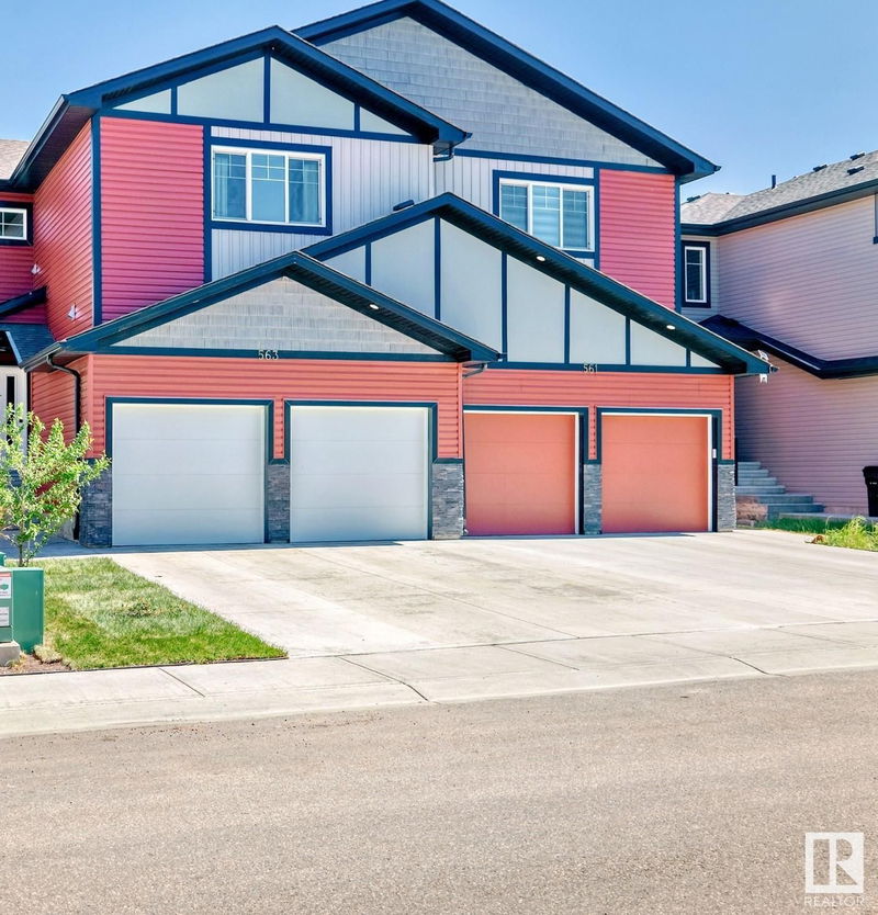 563 Kleins Cr, Leduc, Alberta