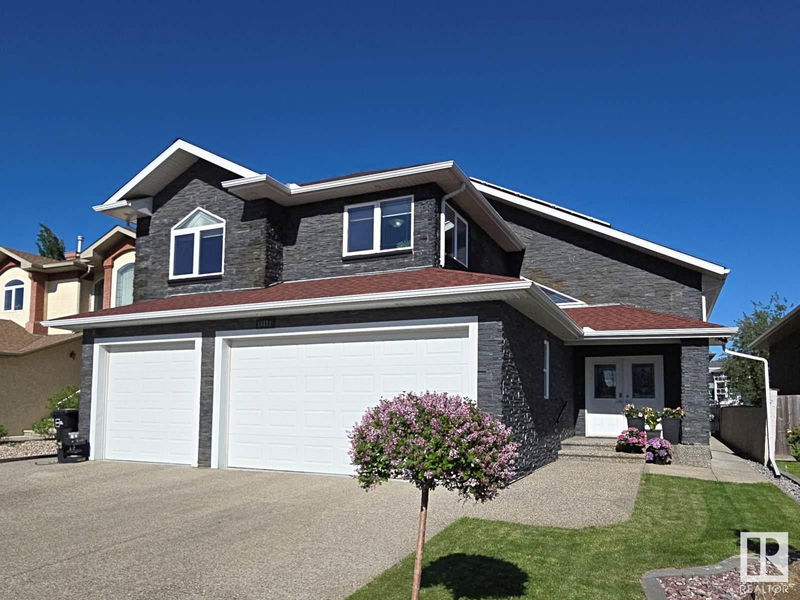 16111 134 Street, Edmonton, Alberta