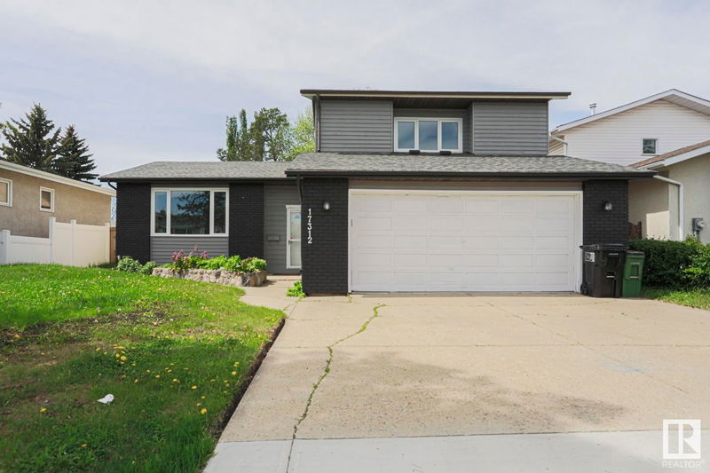 17312 111 Street, Edmonton, Alberta